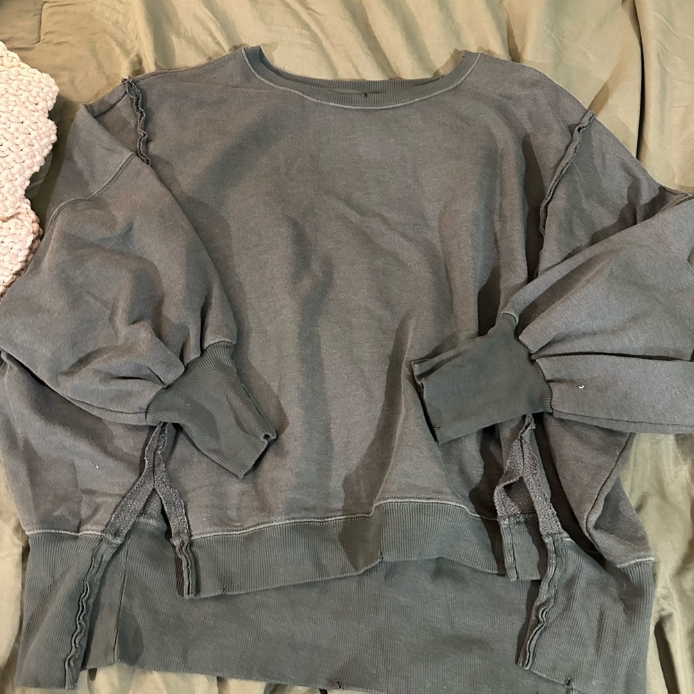 Camden Sweatshirt